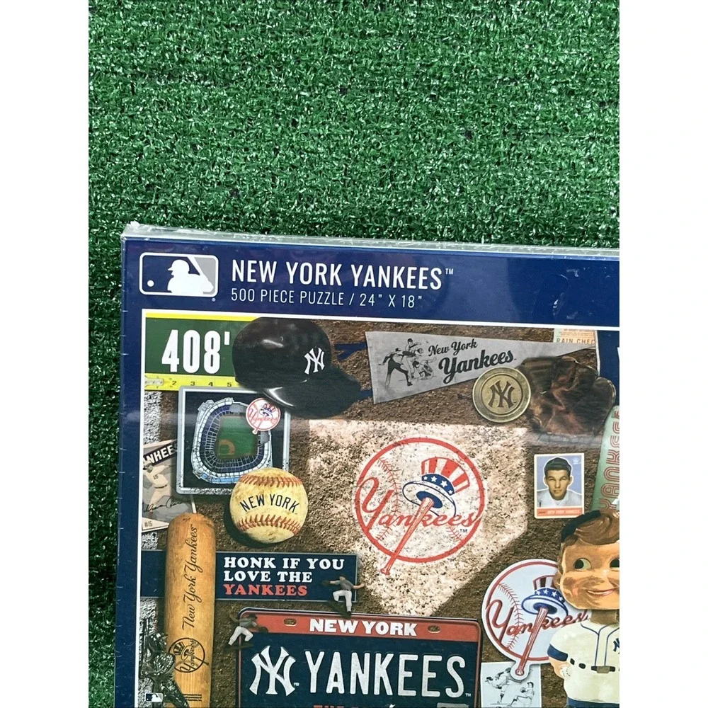 You the Fan mlb new